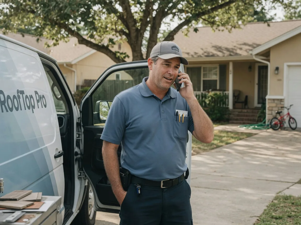 Roof Repair Coleman, TX FAQs